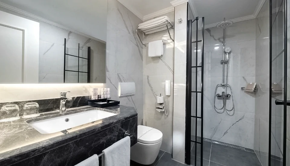 هتل کرملین پالاس